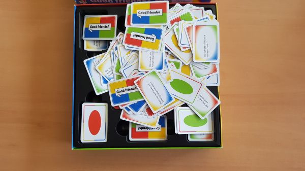 Bild #2 Good Friends