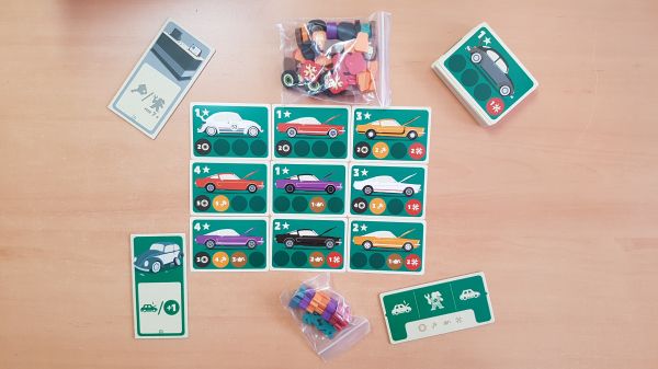 Bild #2 Grease Monkey Garage