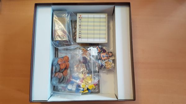 Bild #2 Great Western Trail