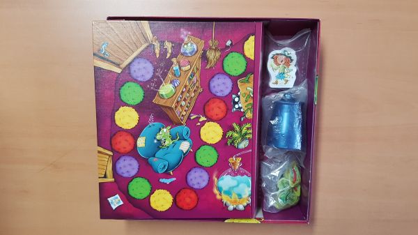 Bild #2 Gruselgrütze 