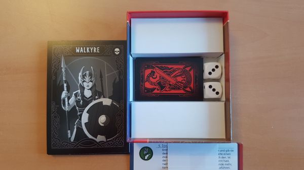 Bild #2 Götter Dämmerung