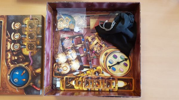 Bild #2 Gum Gum Machine