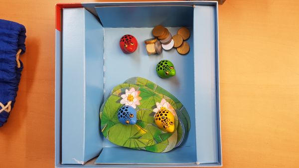 Bild #2 Gute Freunde 