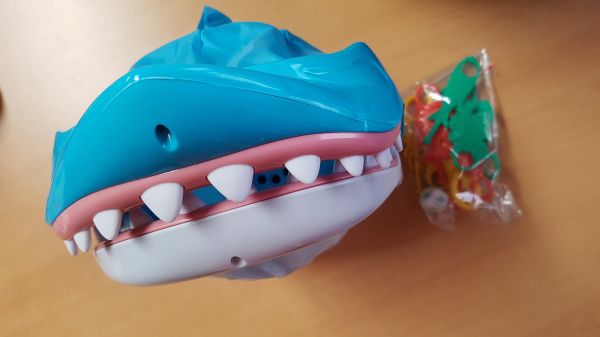 Bild #2 Hai Schnappen