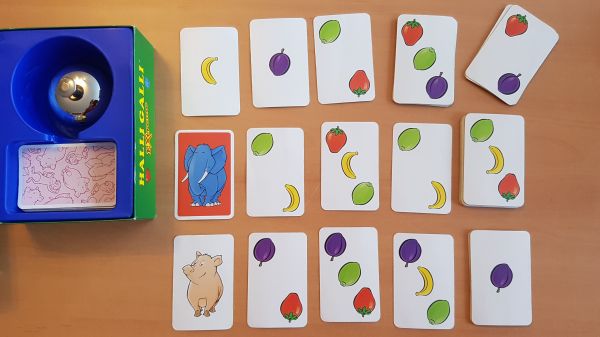 Bild #2 Halli Galli Extreme