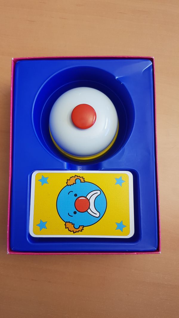 Bild #2 Halli Galli Junior