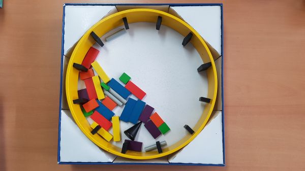 Bild #2 Hamsterrolle