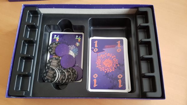 Bild #2 Hanabi Extra