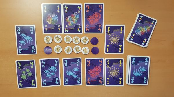 Bild #3 Hanabi Extra