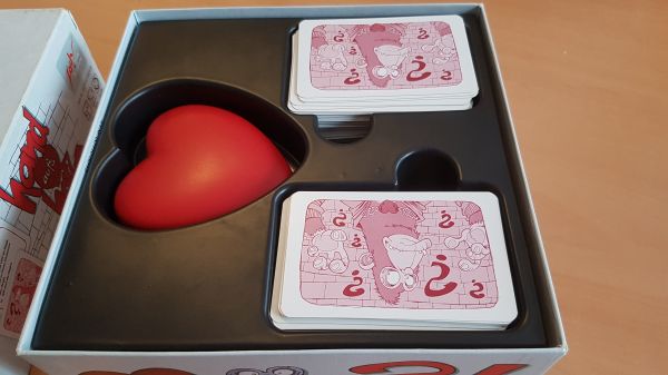 Bild #2 hand aufs herz