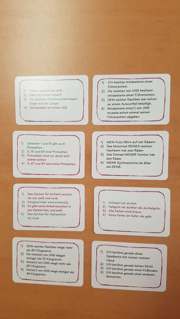 Bild #3 hand aufs herz