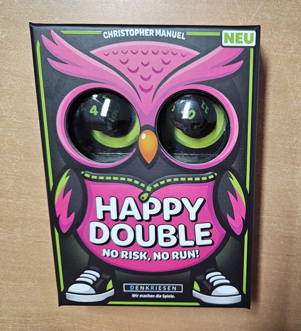 Bild #1 Happy Double