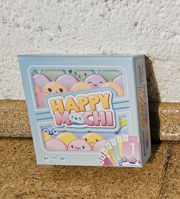 Bild #1 Happy Mochi