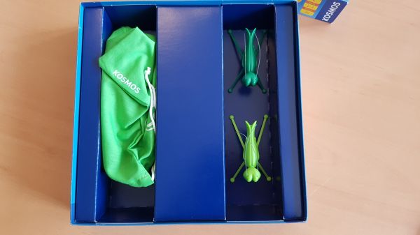 Bild #2 Harry Hopper