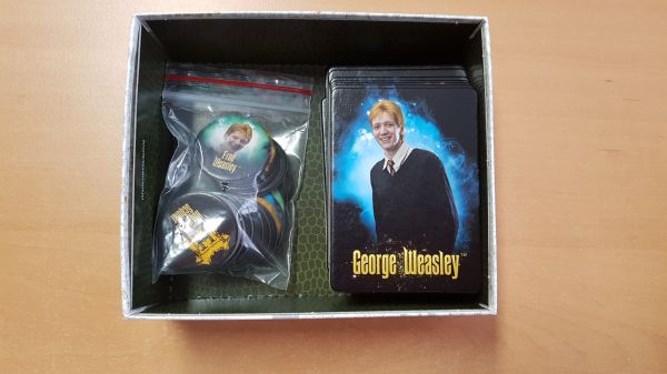 Bild #2 Harry Potter - Kampf gegen die dunklen Mächte