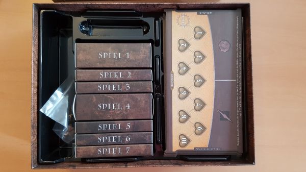 Bild #2 Harry Potter - Kampf um Hogwarts