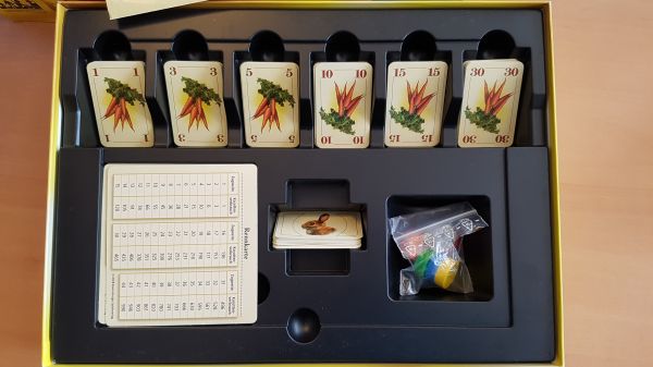 Bild #2 Hase und Igel