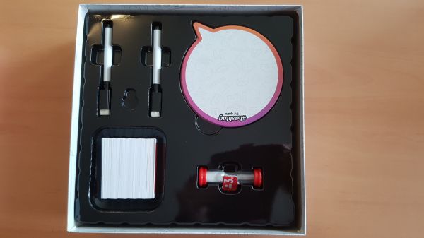 Bild #2 hashtag the game