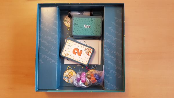 Bild #2 Haste Worte (Juliläums Edition)