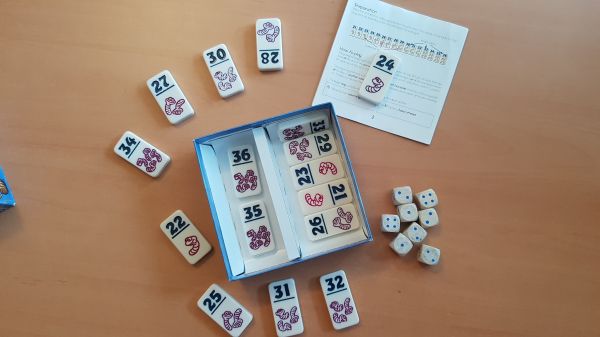 Bild #2 Heckmeck am Bratwurmeck