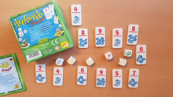 Bild #2 Heckmeck Junior