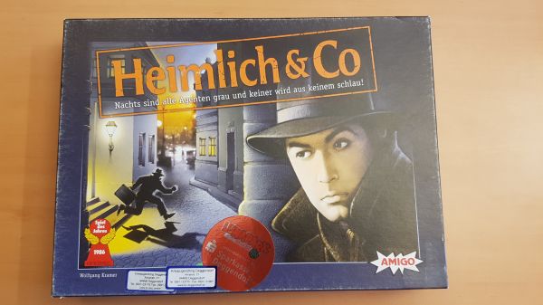 Bild #1 Heimlich & Co