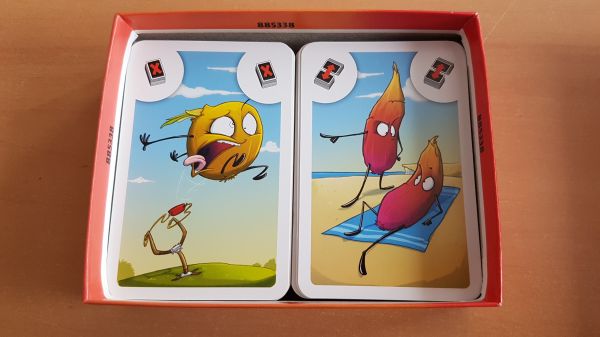 Bild #2 Heul Doch! Mau Mau