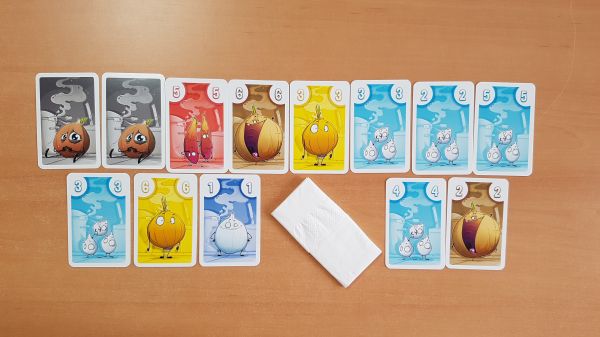 Bild #3 Heul Doch! Mau Mau