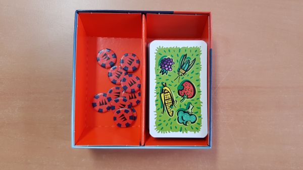 Bild #2 Heuschrecken Poker