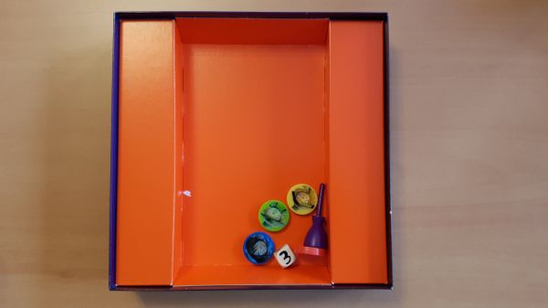 Bild #2 Hexenhochhaus 