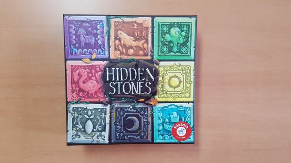 Bild #1 Hidden Stones