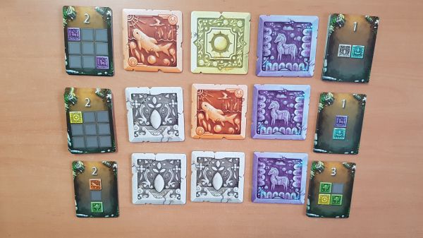 Bild #2 Hidden Stones