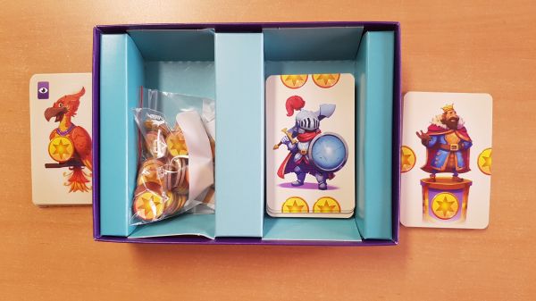 Bild #2 HiLo – Dein Königreich