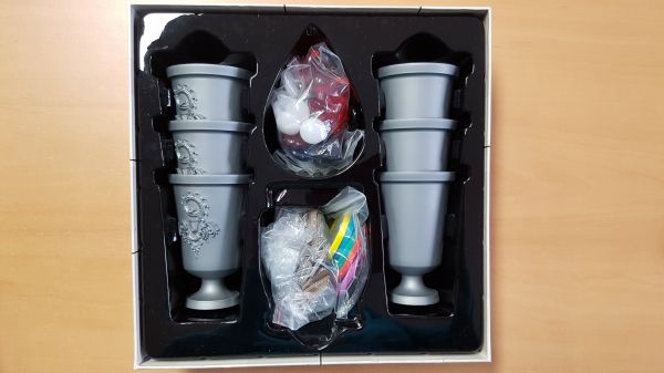 Bild #2 Hoch die Becher