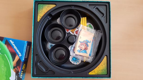 Bild #2 Hokus Pokus Flipibus