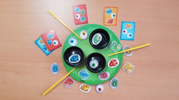 Bild #3 Hokus Pokus Flipibus