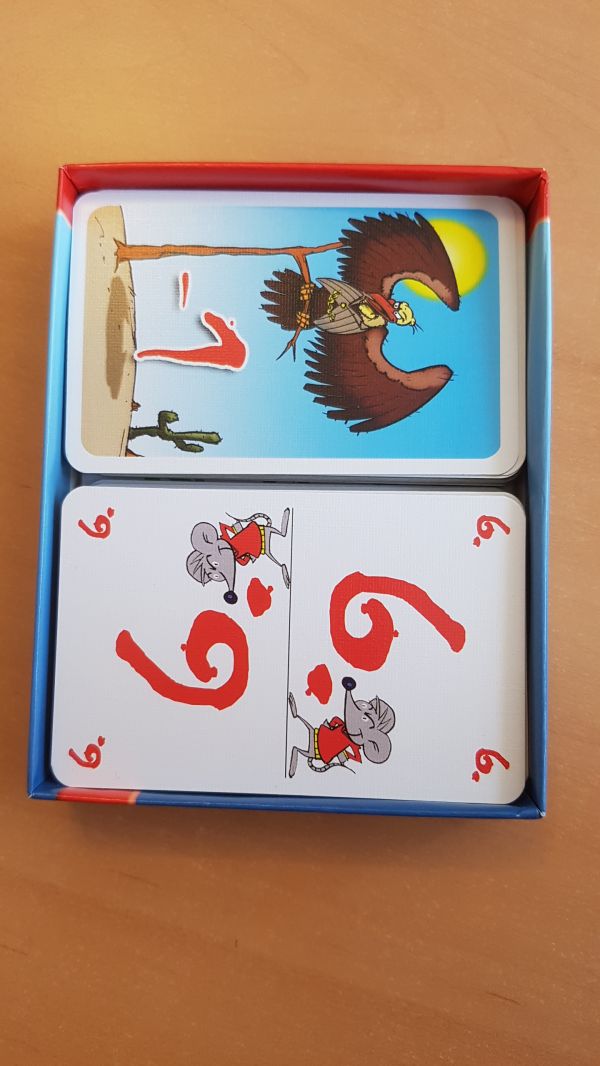 Bild #2 Hol ´s der Geier!