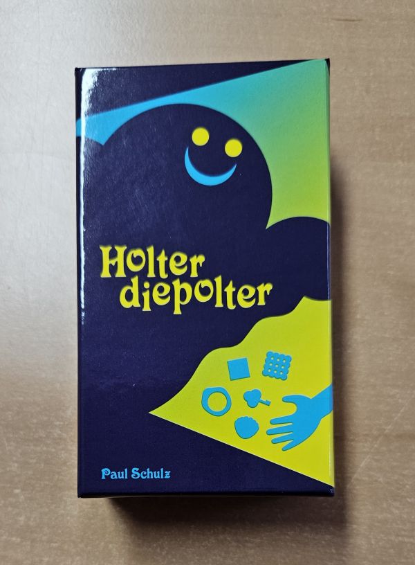 Bild #1 Holterdiepolter