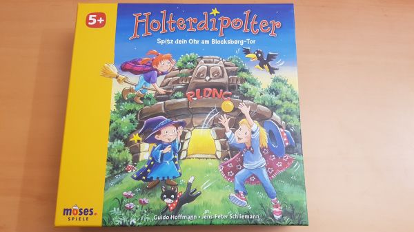 Bild #1 Holterdipolter