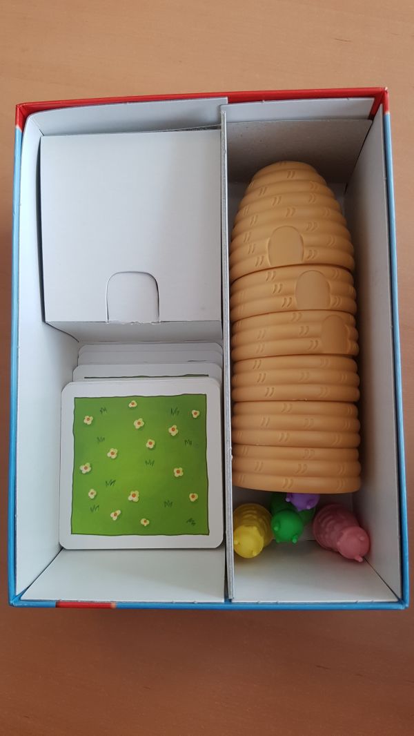 Bild #2 Honigbienchen