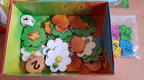 Bild #2 Honigtöpfchen