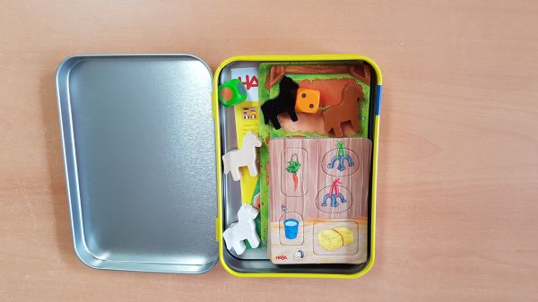 Bild #2 Hoppe Reiter mini