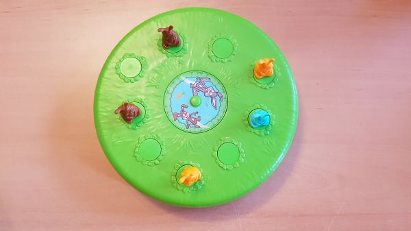 Bild #2 Hoppla Hoppel 