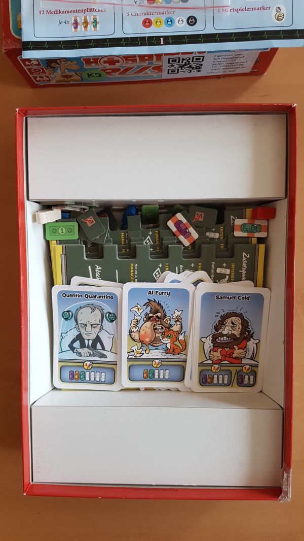 Bild #2 Hospital Rush