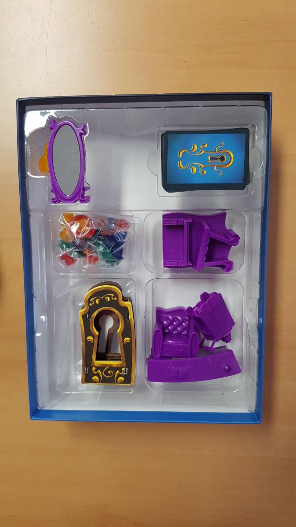 Bild #2 Hotel Geisterschreck