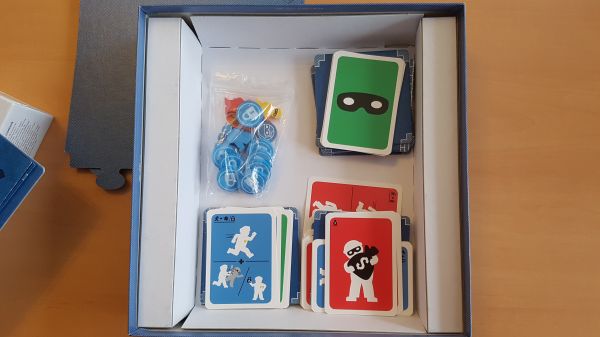 Bild #2 How to Rob a Bank