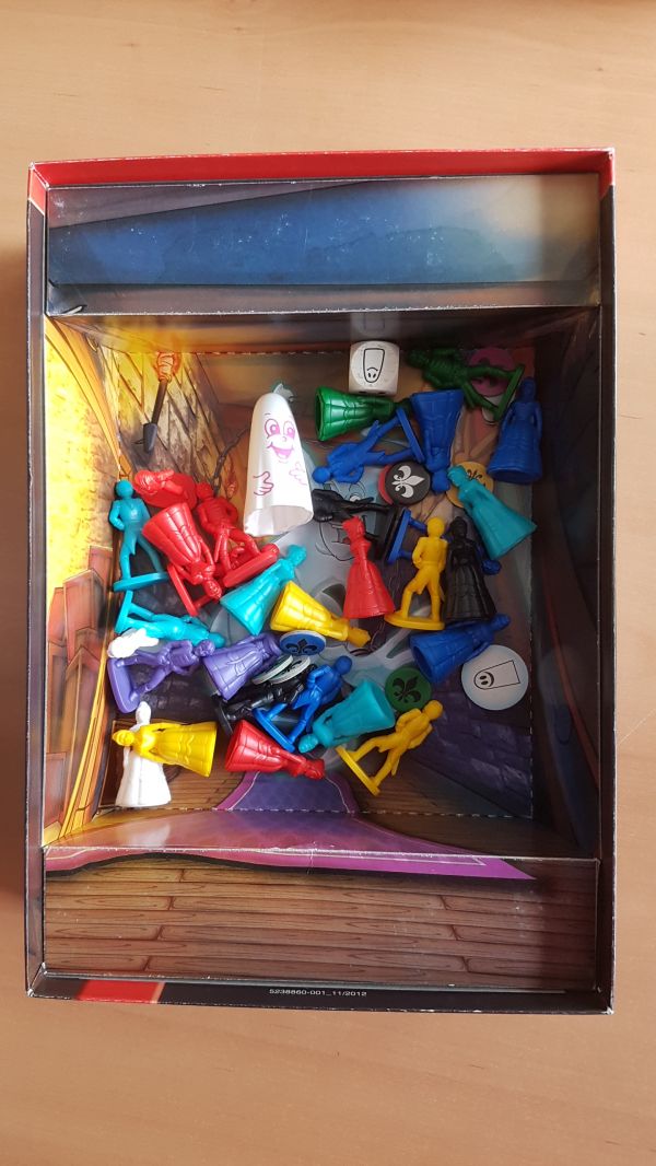 Bild #2 Hugo das Schlossgespenst