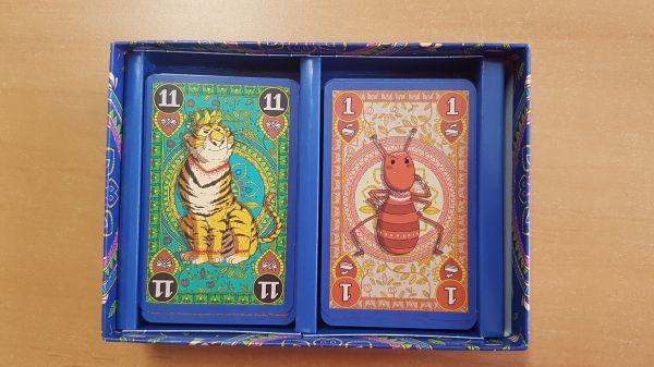 Bild #2 Hungry Monkey