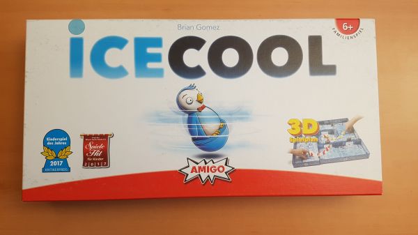 Bild #1 Ice cool