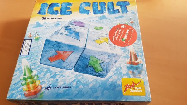 Bild #1 Ice Cult